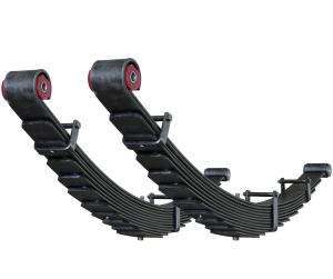 Carli Ford Excursion Full Leaf Springs (CS-FFSP)