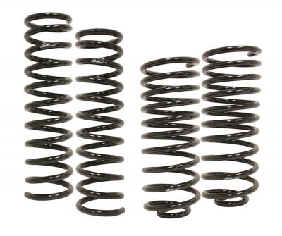 Carli 2013+ Ram 3500 Commuter System (CS-DC20-13-D)