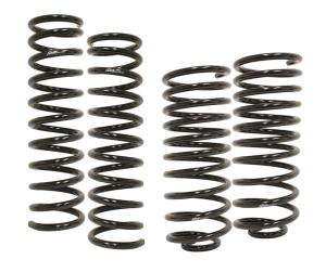 Carli 2013+ Ram 3500 Commuter System (CS-DC20-13-D)