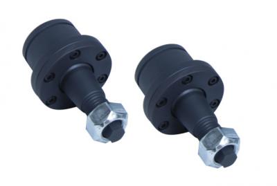 Carli Extreme Duty Lower Ball Joints (CS-DLBJ-03)
