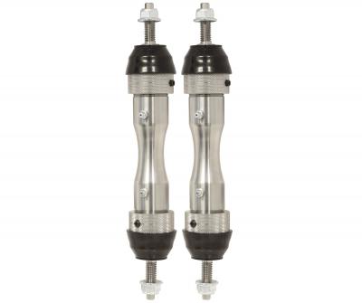 Carli 17-19 Ford Leveling Sway Bar End Links (CS-FEL-LVL-17)