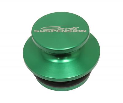 Carli Billet Fuel Cap '13+ Ram Diesel (CS-DFUELCAP)