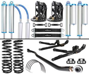Carli Performance 2.5 (CS-P25)