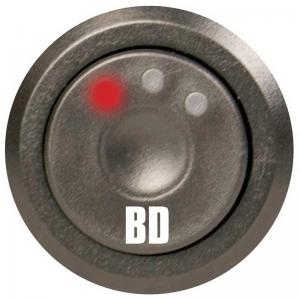 BD Diesel 1057705 THROTTLE SENSITIVITY SWITCH
