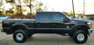 Carli Dominator 3.0