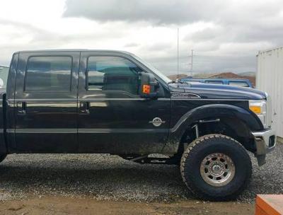 Trailready Beadlocks