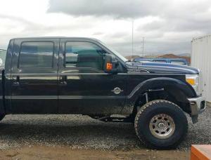 Trailready Beadlocks