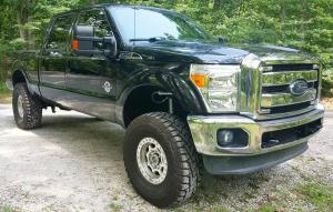 Trailready Beadlocks