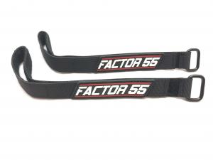 Factor 55 Strap Wraps (00071-2)