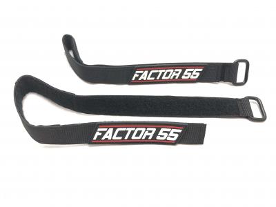 Factor 55 Strap Wraps (00071-2)