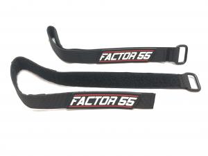 Factor 55 Strap Wraps (00071-2)