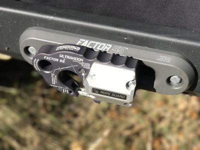 Factor 55 UltraHook Rope Guard (00381)