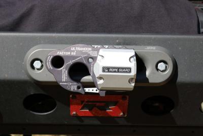 Factor 55 UltraHook Rope Guard (00381)