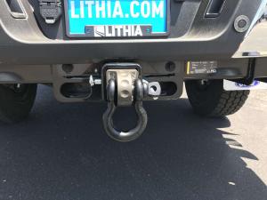 Factor 55 HitchLink 3.0 (00027-06)