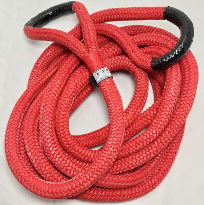 Factor 55 Extreme Duty Kinetic Energy Rope 7/8″x30′ (00068)