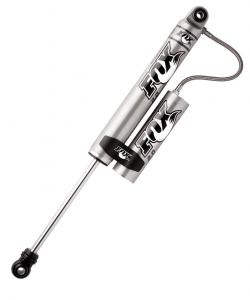Fox 4-6'' Lift 2.0 Performance Series Remote Resi Rear Shock 05-16 Ford (985-24-106)