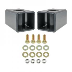 Synergy Dodge RAM 3 Inch Rear Bump Stop Spacers (8520-10)