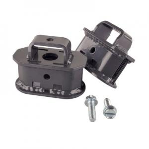 Synergy 03+ Ram Truck Front Bump Stop Drops (8734-20)
