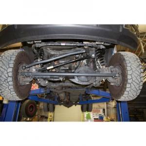 Synergy 13+ Ram Truck Heavy Duty Drag Link (8701-01)