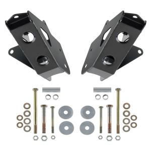 Synergy Ram Front Radius Arm Drop Brackets (8730-03)