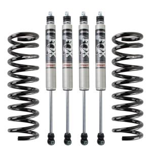 Synergy 14+ Ram 2500 Leveling System (8750-10)