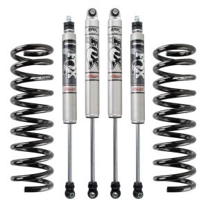 Synergy 13+ Ram 3500 Leveling System (8750-11)