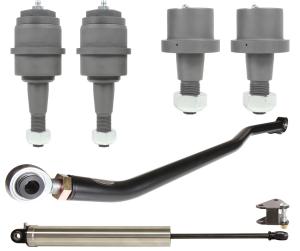 Carli 2014+ Front End Upgrade Kit (CS-DFEU-14)