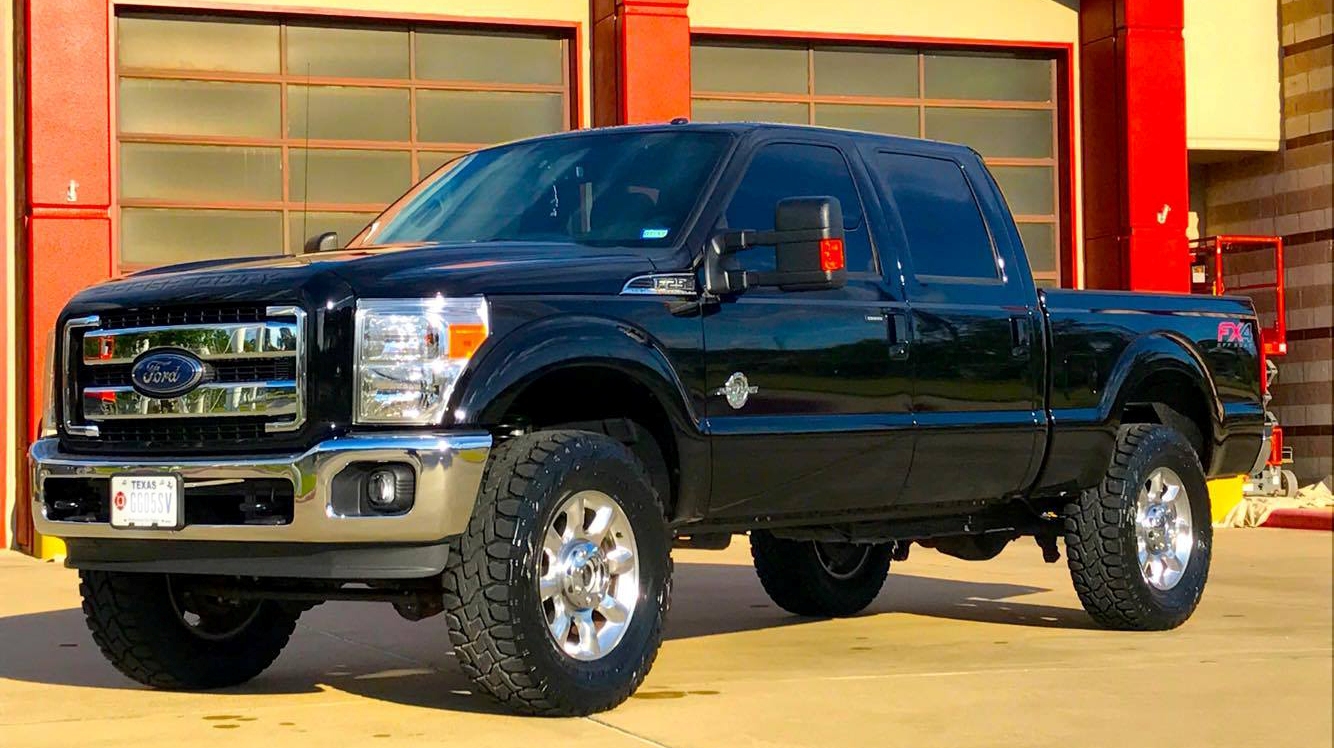 2016 f250 amp steps 2016 f250 amp steps