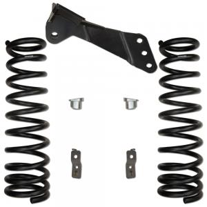 Pure Performance Ford 2 Inch Adventure Series 1 Leveling System (F2AS12004)