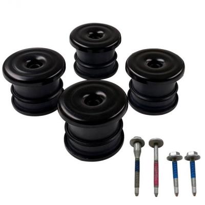 S&amp;B 2003-16 Ford F-250/F-350 Body Mount Kit (81-1000)