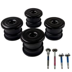 S&amp;B 2003-16 Ford F-250/F-350 Body Mount Kit (81-1000)