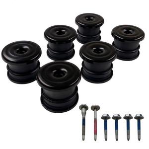 S&amp;B 2003-16 Ford F-250/F-350 Body Mount Kit (81-1001)