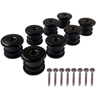S&amp;B 2003-16 Ford F-250/F-350 Body Mount Kit (81-1003)