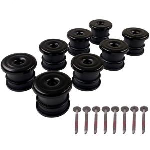 S&amp;B 2003-16 Ford F-250/F-350 Body Mount Kit (81-1003)