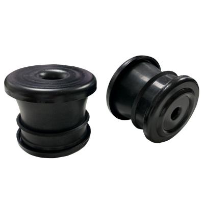 S&amp;B 2003-16 Ford F-250/F-350 Body Mount Kit