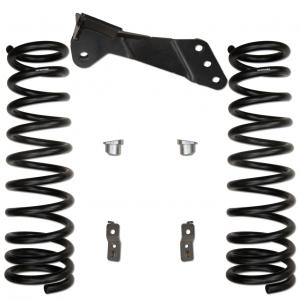 Rock Krawler 2017+ Ford 2 Inch Adventure Leveling System (F2AS2005)