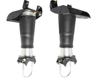 Carli 2013+ Dodge Long Travel Air Bags (CS-DLTB-13-D)