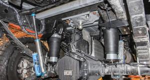 Carli 2013+ Dodge Long Travel Air Bags (CS-DLTB-13-D)