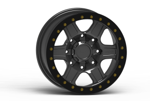 INNOV8 G400 Beadlock Wheel 17x9