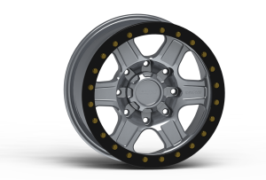 INNOV8 G400 Beadlock Wheel 17x9
