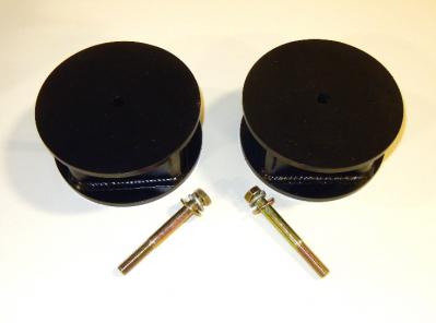 Carli Air Bag Spacers