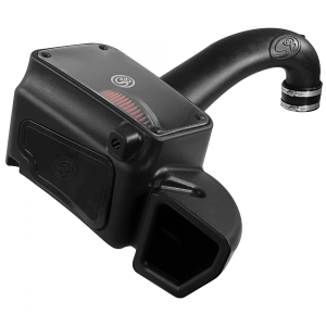 S&amp;B 09-18 Ram 5.7 Hemi Cold Air Intake Kit (75-5106)