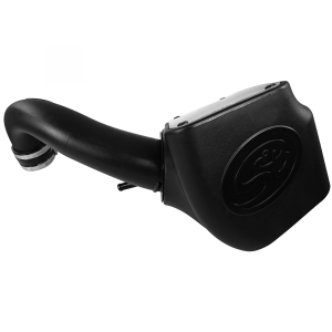 S&amp;B 09-18 Ram 5.7 Hemi Cold Air Intake Kit (75-5106)