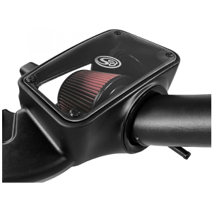 S&amp;B 09-18 Ram 5.7 Hemi Cold Air Intake Kit (75-5106)