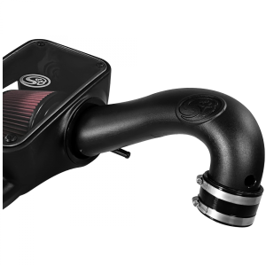 S&amp;B 09-18 Ram 5.7 Hemi Cold Air Intake Kit (75-5106)