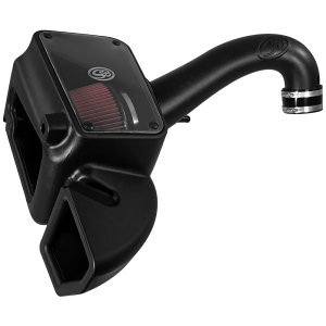 S&amp;B 09-18 Ram 5.7 Hemi Cold Air Intake Kit (75-5106)