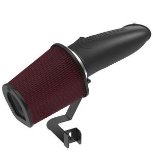S&B 2017-19 Ford 6.7 Powerstroke Open Air Intake Kit (75-6001)