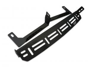 KD Fabworks 11 - 16 Ford Super Duty Multi Light Mount Kit (TR-0026)