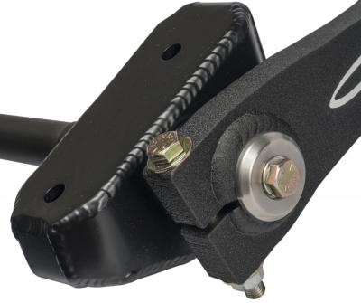Carli Ford Torsion Sway Bar (CS-FTSB-4.5-17)