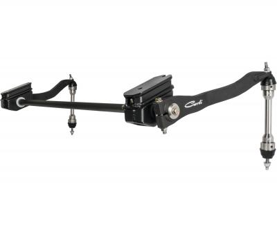 Carli Ford Torsion Sway Bar (CS-FTSB-4.5-17)